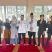 Tim PKM UM Bandung Perkenalkan Aplikasi “karakterku”