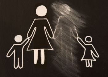 Keluarga yang Sederhana