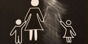 Keluarga yang Sederhana