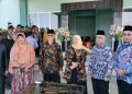 Milad Ke-75, Pondok Pesantren Karangasem Muhammadiyah Pacrian Lamongan Resmikan Gedung Planetarium dan Observatorium Astronomi