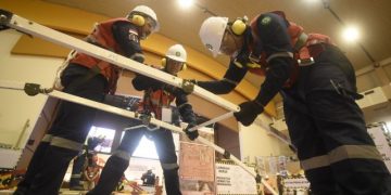 Dewan Juri Nilai KJI 2023 Sebagai Wadah Mahasiswa Latih Kemampuan Kerjasama