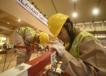 Perwakilan UMY Manfaatkan KJI 2023 Sebagai Wadah Tingkatkan Mutu Penelitian