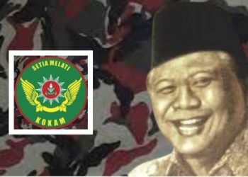 PP Pemuda Muhammadiyah Usulan Pendiri KOKAM jadi Pahlawan Nasional
