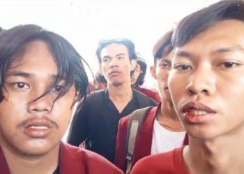 Dewata Sakti: Usut Tuntas Oknum PNS yang Bersikap Represif terhadap Kader IMM di Lampung Utara