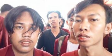 Dewata Sakti: Usut Tuntas Oknum PNS yang Bersikap Represif terhadap Kader IMM di Lampung Utara