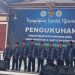 11 Unsur Pembantu Pimpinan Muhammadiyah dan ‘Aisyiyah Cabang Bumiayu Resmi Dikukuhkan