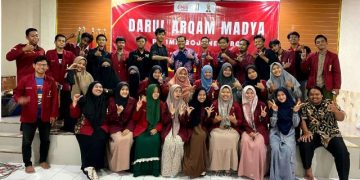 Gelar Darul Arqom Madya Nasional dan Stadium General, PC IMM Bojonegoro Ingin Reformulasi Pendidikan