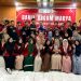 Gelar Darul Arqom Madya Nasional dan Stadium General, PC IMM Bojonegoro Ingin Reformulasi Pendidikan