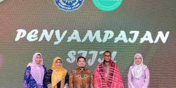 MARDI Malaysia Yudisium 20 Mahasiswa Pertanian UMSU Peserta Pelatihan Industri