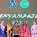 MARDI Malaysia Yudisium 20 Mahasiswa Pertanian UMSU Peserta Pelatihan Industri