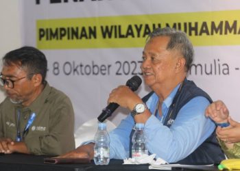 MLHPB PWM Jawa Timur Gelar Rakelwil