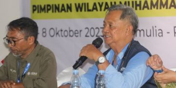 MLHPB PWM Jawa Timur Gelar Rakelwil