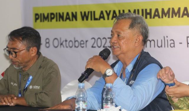 MLHPB PWM Jawa Timur Gelar Rakelwil