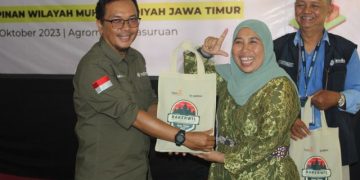 Hening Parlan: Kebencanaan adalah Urusan Setiap Orang