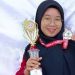 Guru Muhipat Blimbing Raih Juara 3 Nasional dalam Kompetisi Sains Merdeka Indonesia