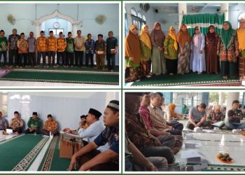 Wakil Ketua PCM Bumiayu: Musyran PRM-PRA Laren Merupakan Ajang Keterbukaan Persyarikatan