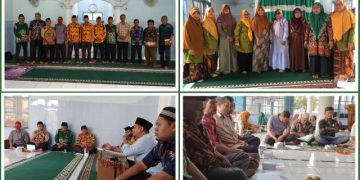 Wakil Ketua PCM Bumiayu: Musyran PRM-PRA Laren Merupakan Ajang Keterbukaan Persyarikatan