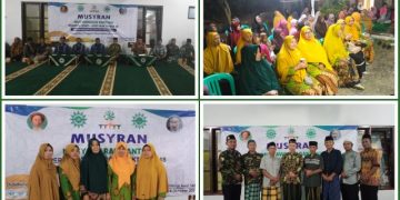 Muhammadiyah dan Aisyiyah Menggala Harus Terus Berkembang dan Membumi dalam Medan Dakwah