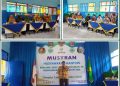 Musyran Muhammadiyah dan ‘Aisyiyah Langkap Berlangsung Meriah