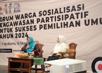 Nasyiatul Aisyiyah Tolak Tegas Praktik Politik Uang