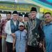 Silaturahim Nasional Pondok Pesantren Karangasem Muhammadiyah Paciran, Mendag Zulhas Sampaikan pesan Inspiratif