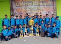 MIM 16 Karangasem Raih Sukses Gemilang di LKBB