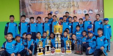 MIM 16 Karangasem Raih Sukses Gemilang di LKBB