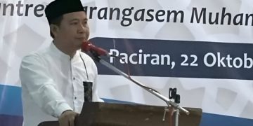Pondok Pesantren Karangasem Muhammadiyah Paciran Lamongan Gelar Silaturahim Nasional dan Tasyakuran Milad ke-75
