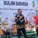 SMA Muhammadiyah 25 Setiabudi Pamulang Gelar Seminar Bulan Bahasa