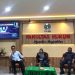 Gandeng FH Hukum UMSU, PC IMM Medan Gelar Dialog Interaktif tentang Pemilu 2024