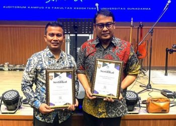 UMSU Raih 2 Penghargaan PKM Award 2023