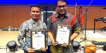 UMSU Raih 2 Penghargaan PKM Award 2023