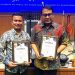 UMSU Raih 2 Penghargaan PKM Award 2023