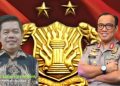 Pembadanan Pemikiran Irjen Pol Prof Dr Dedi Prasetyo tentang Keadilan Restroratif Staregi Transformasi menuju Polri PRESISI