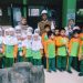 Datangkan Praktisi Kontraktor, Siswa Sekolah Penggerak SD Muhammadiyah 1 Ketelan Ikuti Kelas Inspirasi