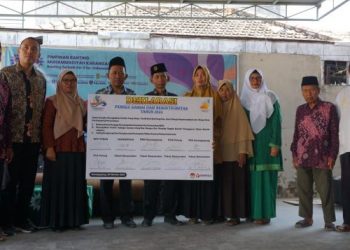 PRM Karangagung Gelar Diskusi Publik “Literasi dan Media Politik Jelang Pemilu 2024”