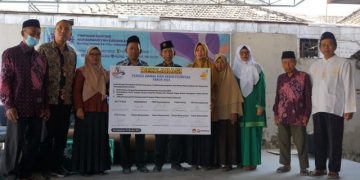 PRM Karangagung Gelar Diskusi Publik “Literasi dan Media Politik Jelang Pemilu 2024”