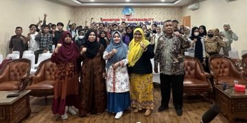 Melalui PSGA, UMSU Berkomitmen untuk Jadi Kampus yang Merdeka dari Pelecehan dan Kekerasan Seksual