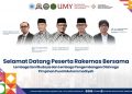 LSB dan LPO PP Muhammadiyah Siap Gelar Rakernas Bersama