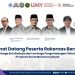 LSB dan LPO PP Muhammadiyah Siap Gelar Rakernas Bersama