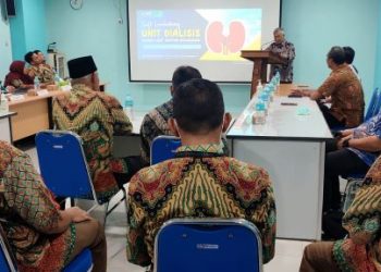 RS ‘Aisyiyah Bojonegoro Lakukan Gebrakan Layanan Kesehatan