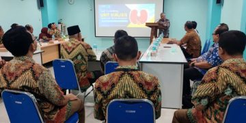 RS ‘Aisyiyah Bojonegoro Lakukan Gebrakan Layanan Kesehatan