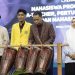 UMSU Sambut Mahasiswa Program PMM SEA Teacher dan Internasional