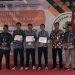 LDK PWM DIY Launching Gerakan Sedekah Sampah Berbasis AUM