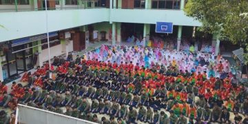 Ismuba Kunci Sukses Sekolah Unggul Berkemajuan