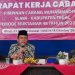 Gelar Rakercab: PCM Slawi Kuatkan Spiritualitas