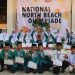 SMP MBS Bumiayu Raih Juara Umum Event Lomba National North Beach Olympiade 2023