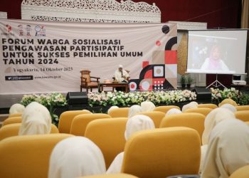 Titi Anggraini Tegaskan Pentingnya Pengawasan Partisipatif dan Keterwakilan Perempuan dalam Pemilu