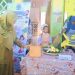 Kegiatan Market Day TKABA 1 Kupang Mendapat Apresiasi