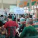 Majelis Dikdasmen & PNF PDM Tuban Laksanakan Rapat Kerja